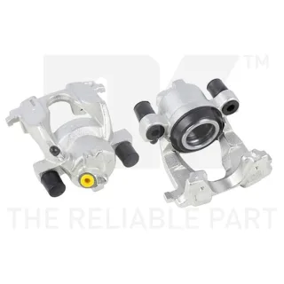 NK Bremssattel vorne links Dacia Logan Sandero Renault Logan/Stepway Twingo