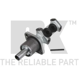 NK Bremsschlauch hinten BMW 5er F10 6er F12