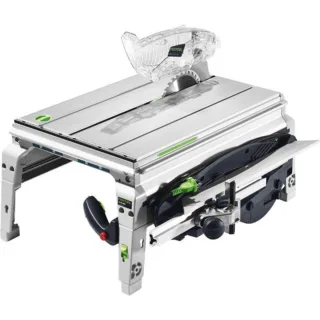 Festool Tischzugsäge PRECISIO CS 50 EBG-FLR - 574770