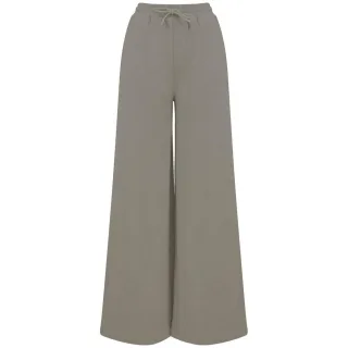 SF Women - "Fashion" Jogginghosen für Damen (Khaki)
