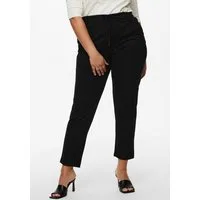 ONLY CARMAKOMA Jogger Pants CARGOLDTRASH LIFE CLASSIC PANT NOOS Viskosemischung, regular fit