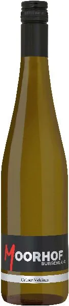 Moorhof Gruener Veltliner Jg. 2024