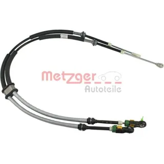 Metzger Kupplungsseil Citroen C4 Peugeot 308 3150117