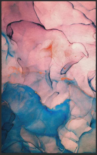 Fussmatte 7626 | Größe: 60 cm x 90 cm