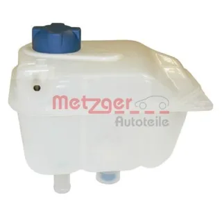 Metzger Ausgleichsbeh?lter f?r K?hlmittel Audi 100 A6