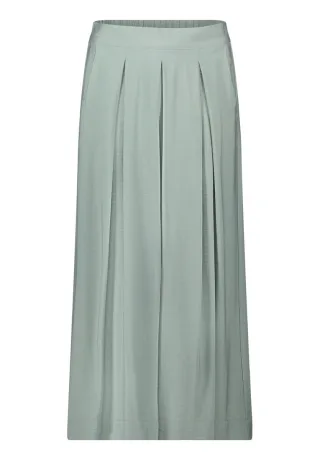 Betty Barclay - Hosenrock blau/grau - Gr. - 44