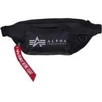 Alpha Industries Gürteltasche Packable Waist Bag