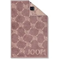 JOOP! Gästehandtücher JOOP! LIVING - CLASSIC CORNFLOWER Gästetuch-Set, Textil (3-St)