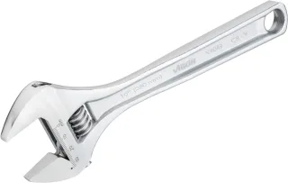 VIGOR Rollgabelschlüssel, verstellbar - V6049