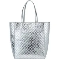 JOOP! Shopper Joop - Damen Shopper Stampa Metallica Elea