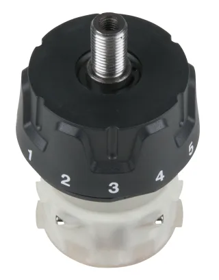 KS Tools Getriebe mit Drehmomentvorwahl - 515.3535-R003P