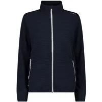 CMP Sweatjacke CMP Damen Jacke WOMAN JACKET 33G7046