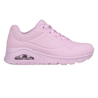 Skechers - "Uno Stand On Air" Pastell Sneaker für Damen (Lavendel)