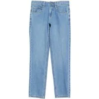 s.Oliver Junior 5-Pocket-Jeans aus reiner Baumwolle / Regular Fit / für Boys