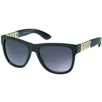 DanCarol Sonnenbrille DC-820-Sonnenbrille im klassischem für Damen in modischen Designs.