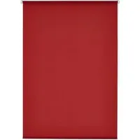 Seitenzugrollo Klemmfix-Rollo, K-HOME, Lichtschutz, ohne Bohren, Klemmfix, 1 Stück