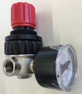 ELMAG Druckregler IG 1/4' - 9201239