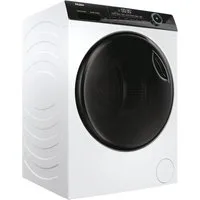 Haier Waschmaschine HW80-B14959YEU1, 8 kg, 1400 U/min, Smart hOn App mit künstlicher Intelligenz