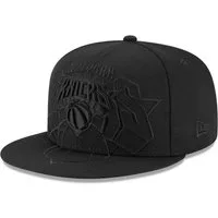 New Era Fitted Cap 59Fifty SPILL Logo NBA Teams