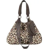 Fritzi aus Preußen Schultertasche Limited Leo Shoulder Bag (Set, 2-tlg)