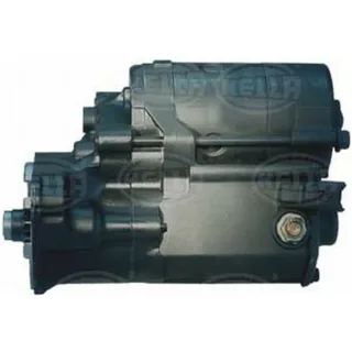 Hella Anlasser 1,0 kW Toyota Avensis Corolla Paseo Starlet