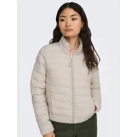 ONLY Steppjacke ONLTAHIA LW QUILTED JACKET OTW NOOS Kunstfaser