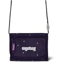 ergobag Geldbörse Brustbeutel (Portemonnaie), Schlaufe zum Umhängen