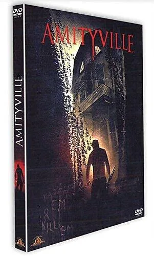 Amityville [FRANZOSICH]