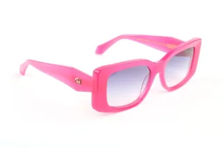Ana Hickmann Sonnenbrille AH9482 T01 53