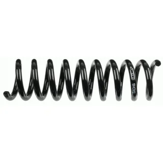 Sachs Feder hinten Mercedes E-Klasse W210 996616