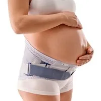 Bauerfeind Beckenbandage Spinova® Mum - Beckenstabilisierende Lumbalorthese
