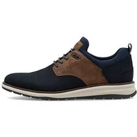 Rieker HWK Herren Halbschuhe Slipper