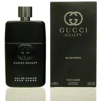 GUCCI Eau de Parfum Gucci Guilty Pour Homme Eau de Parfum 90 ml