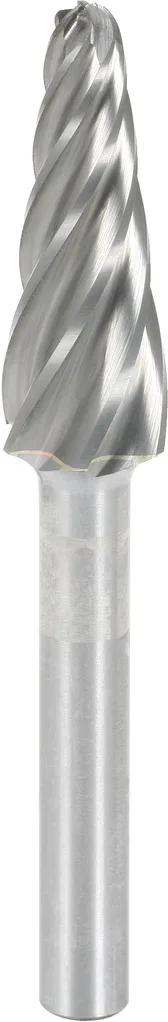 KS Tools Frässtift Rund-Kegelform lang - 515.3291
