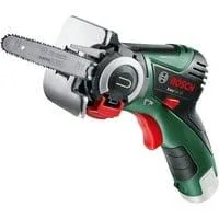 Akku-Säge NanoBlade EasyCut 12 solo, 12Volt, Kettensäge grün/schwarz, ohne Akku und Ladegerät