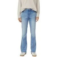 s.Oliver Schlagjeans im 5-Pocket-Stil und mit Stretch