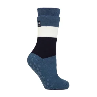 1 Pack Dicke 3.1 TOG Rutschfeste Thermo-Socken für Raynaud