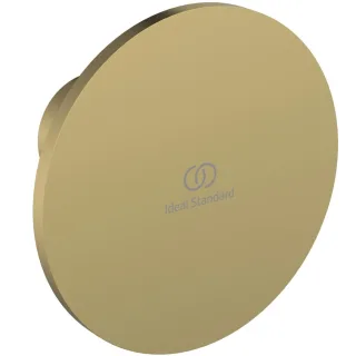 Ideal Standard Handtuchhaken La Dolce Vita gross, Brushed Gold, T5503A2 T5503A2