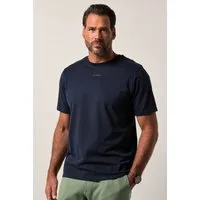 JP1880 T-Shirt T-Shirt Halbarm Rundhals Print