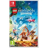 Lego Horizon AT Switch