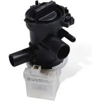 VIOKS Elektropumpe Ablaufpumpe Ersatz für Bosch 00145212