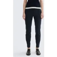 TOM TAILOR Stoffhose Hosen & Chino TTMIA Slim Hose