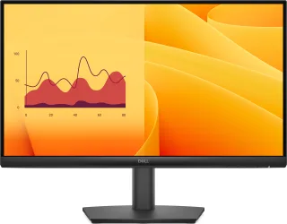 Dell E2225HM Monitor 54.5 cm (21.5") Full HD | dell-e2225hm | VA - 5ms