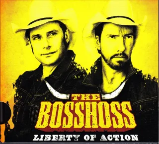 Liberty Of Action (Pur Edition)