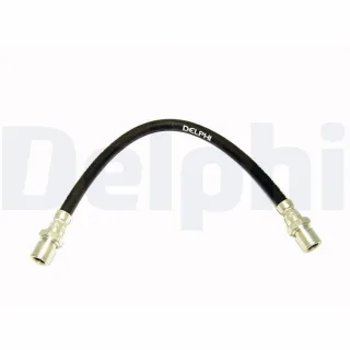 Delphi Bremsschlauch hinten Ford Fiesta 1 2