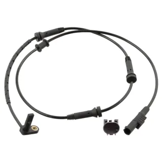 Febi Raddrehzahlsensor vorne Abarth 500 500c Fiat 500 Ford Ka