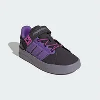 adidas Sportswear ADIDAS MINECRAFT LIGHTORAMA COURT KIDS SCHUH Sneaker