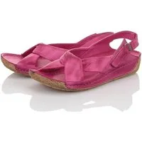Gemini Damen Sandale