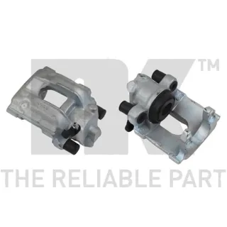 NK Bremssattel hinten rechts BMW 3er X3