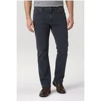 Wrangler Stretch-Jeans Greensboro Regular Straight fit